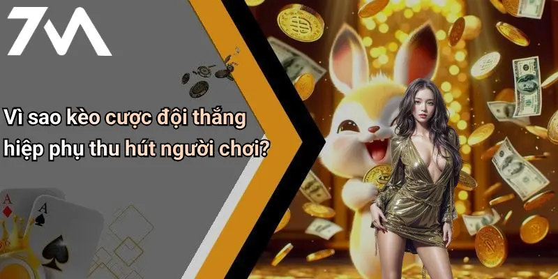 Vì sao kèo cược đội thắng hiệp phụ thu hút người chơi?