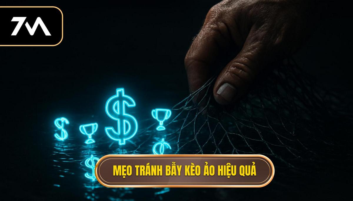 Phân tích các mẹo “né bẫy” kèo ảo từ góc độ chuyên gia