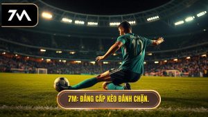 Kèo cược đội ghi bàn từ tình huống đánh chặn