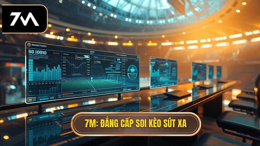 Mẹo chọn kèo dựa trên thống kê sút xa