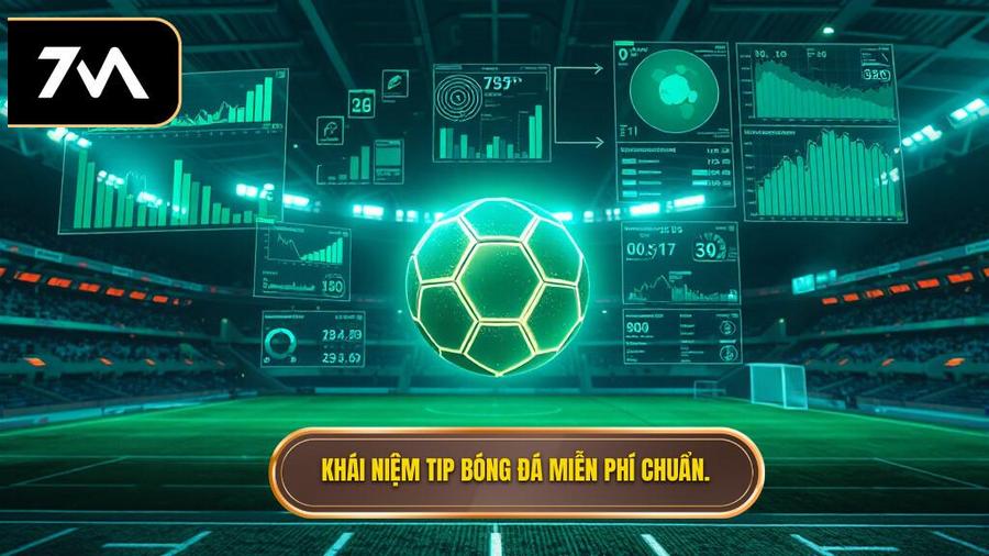 Hiểu đúng về Tip bóng đá miễn phí trong cá cược hiện đại
