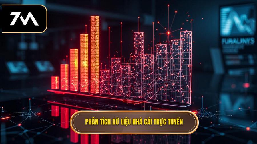 Phân Tích Đa Chiều: Đằng Sau Những Con Số Của Nhà Cái
