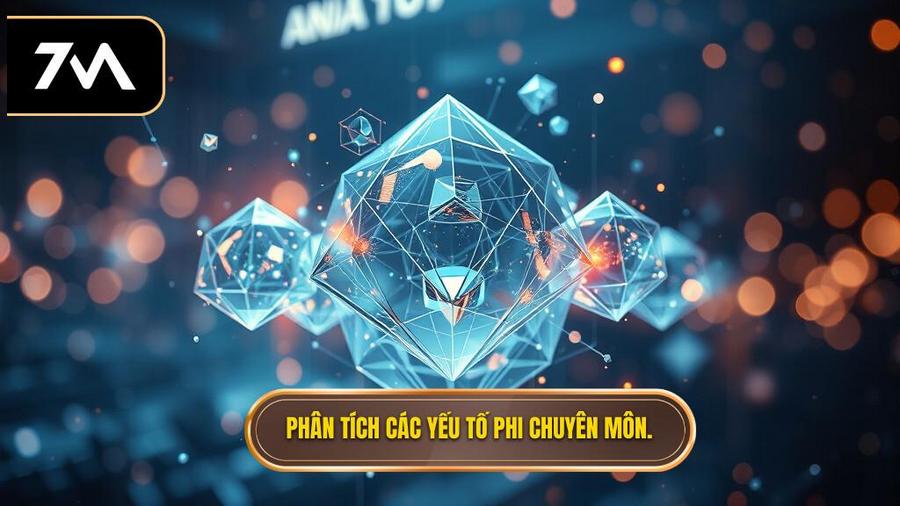 Phân tích đa chiều: Các yếu tố phi chuyên môn