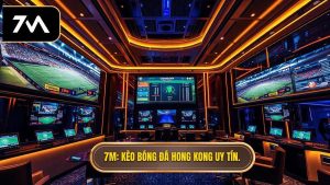 Kèo bóng đá Hong Kong