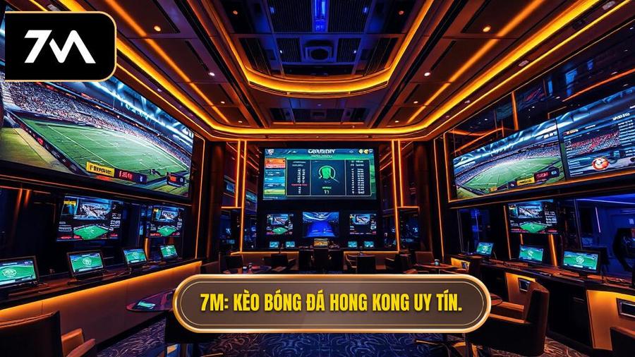 Kèo bóng đá Hong Kong