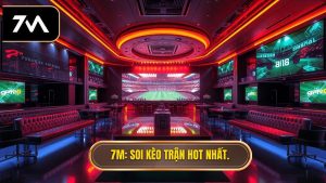 Soi Kèo Trận Hot Nhất