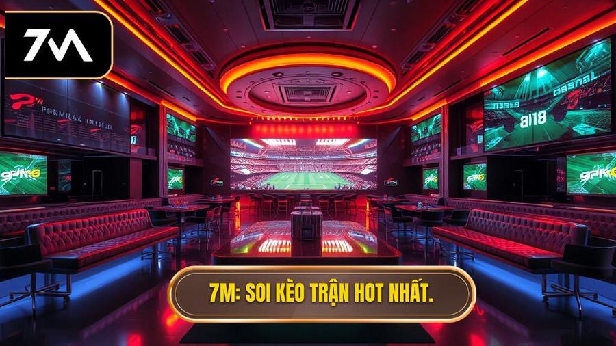 Soi Kèo Trận Hot Nhất