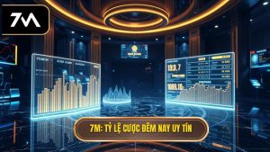 tỷ lệ cược đêm nay