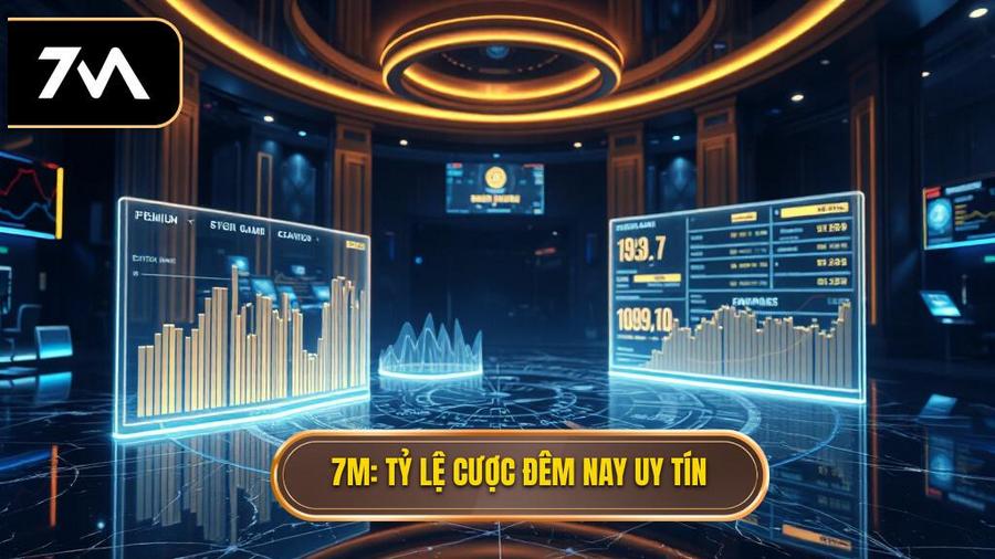 tỷ lệ cược đêm nay