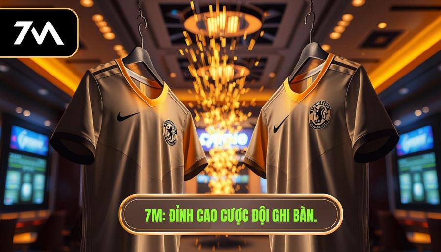 Cược đội ghi bàn trước: