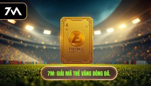 Thẻ vàng là gì bóng đá?