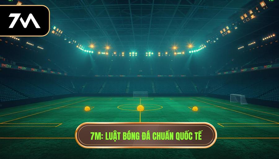 Luật Cơ Bản Trong Bóng Đá: Cẩm Nang Toàn Diện Cho Người Hâm Mộ