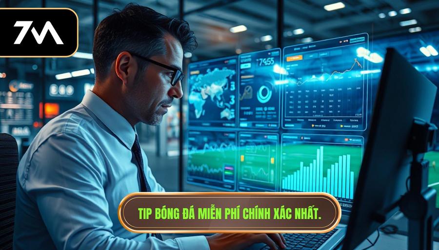 1. Hiểu đúng về Tip bóng đá miễn phí trong cá cược hiện đại