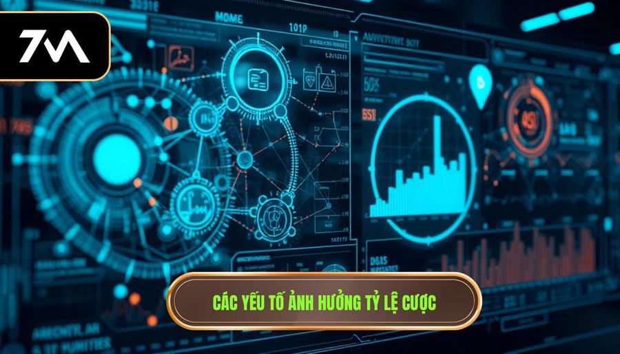 Các Loại Tỷ Lệ Cược Phổ Biến Nhất Hiện Nay
