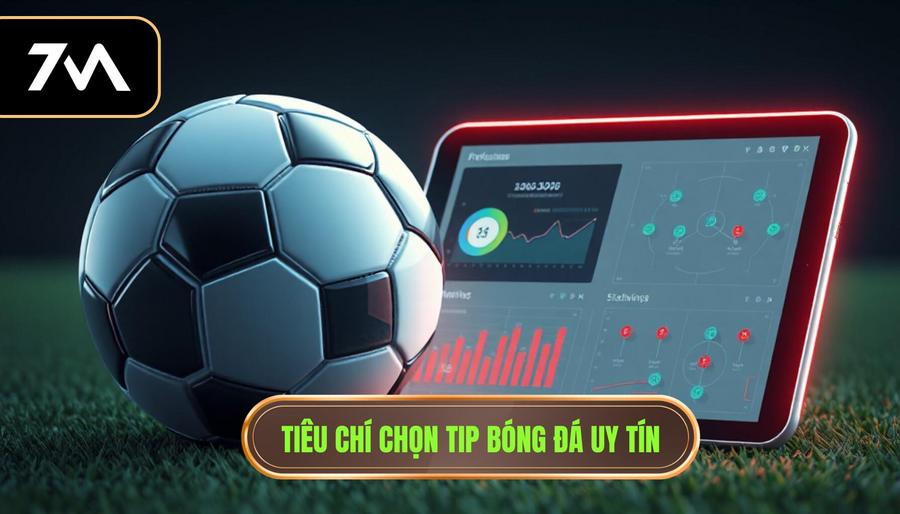 2. Các tiêu chí đánh giá một nguồn Tip bóng đá miễn phí uy tín