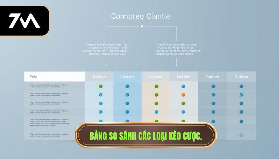 Phân Tích Đa Chiều Các Yếu Tố Ảnh Hưởng Đến Tỷ Lệ Cược