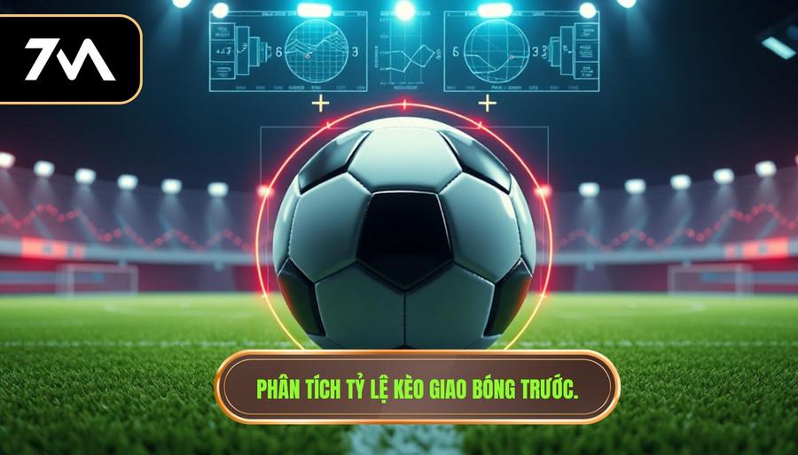 3. Phân tích đa chiều: Kèo giao bóng trước có thực sự là 50/50?