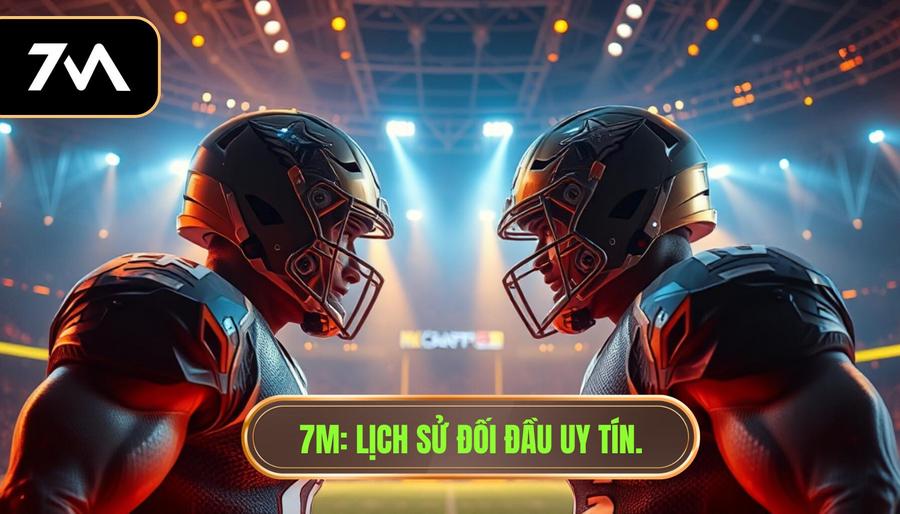Lịch sử đối đầu 2 đội
