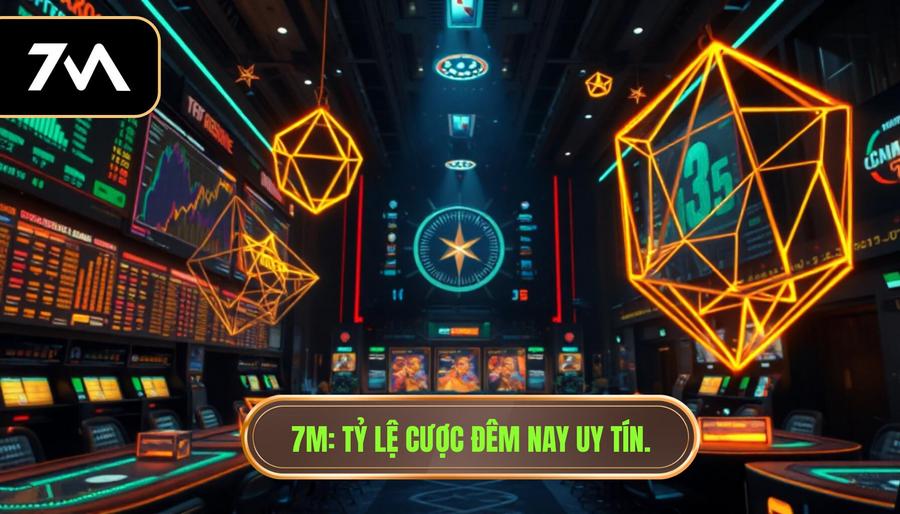 Tỷ lệ cược đêm nay